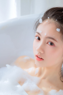 下流的海女